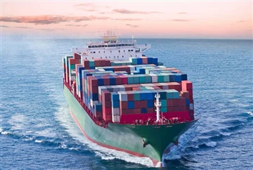 June Global Shipping Forcast June Global Shipping Forcast