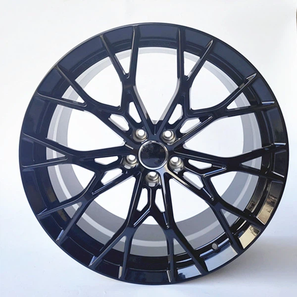 Customized Car Rim Manufacturer