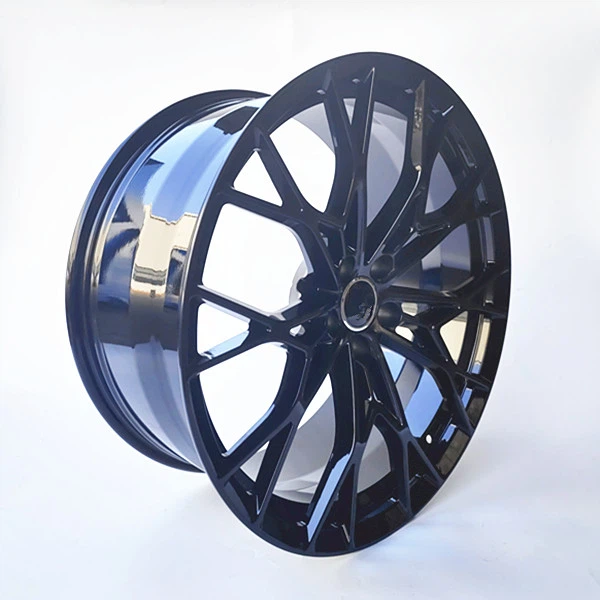 Custom Car Rims Manufacturer