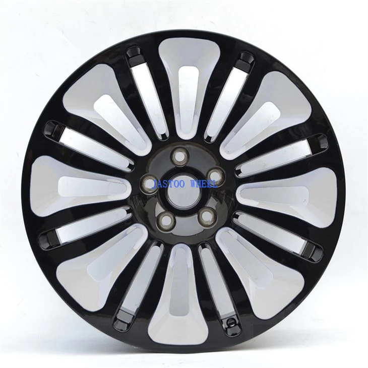 Japan 19'' Forged Alloy Racing Car Wheels