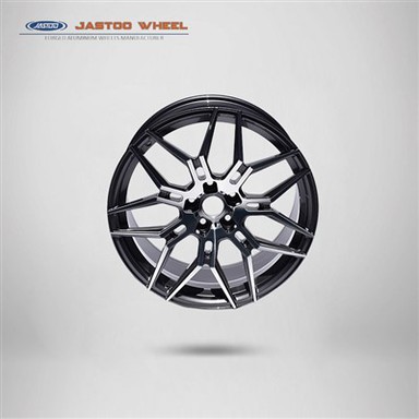 20 polzades 5x120 Monoblock Wheels per a BMW