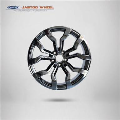 23 '' roda d'aliatge per a Audi SQ8